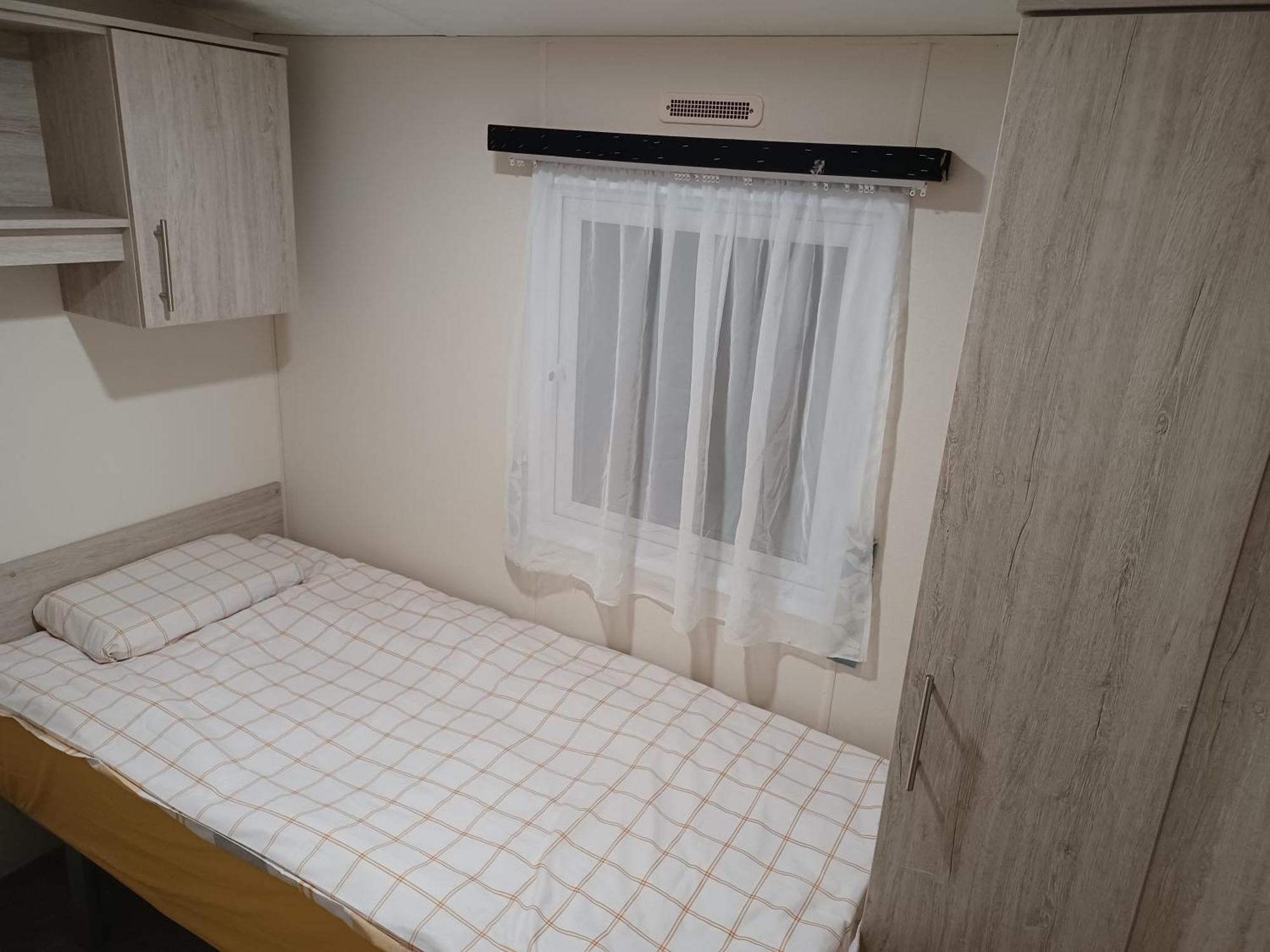 Holiday home Karavan Loves Northampton