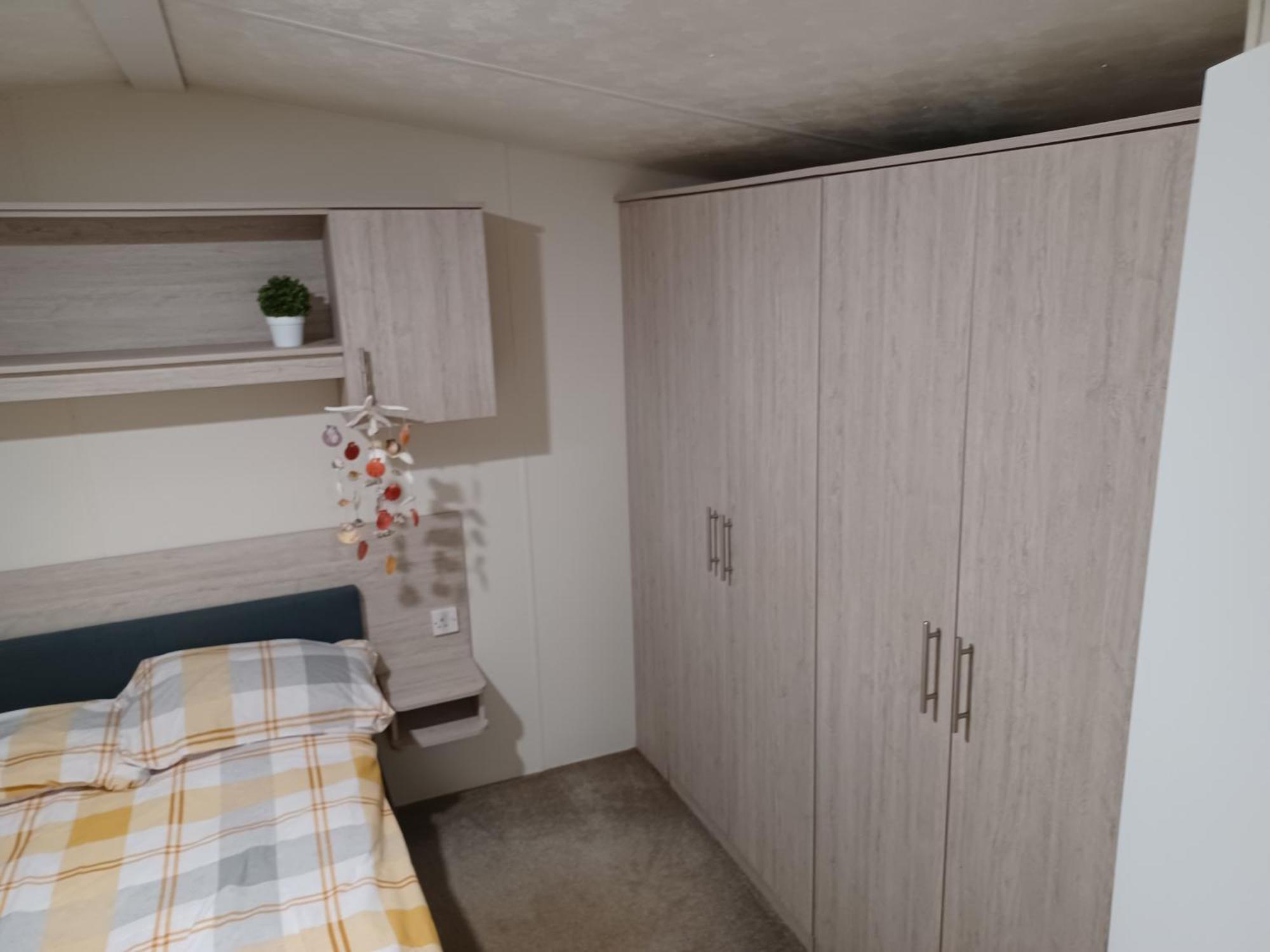 Holiday home Karavan Loves