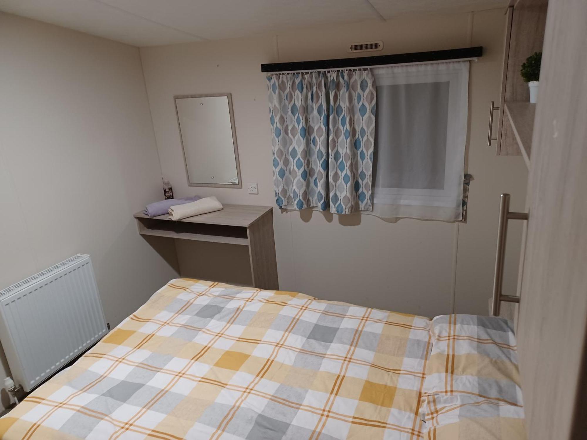 Holiday home Karavan Loves *