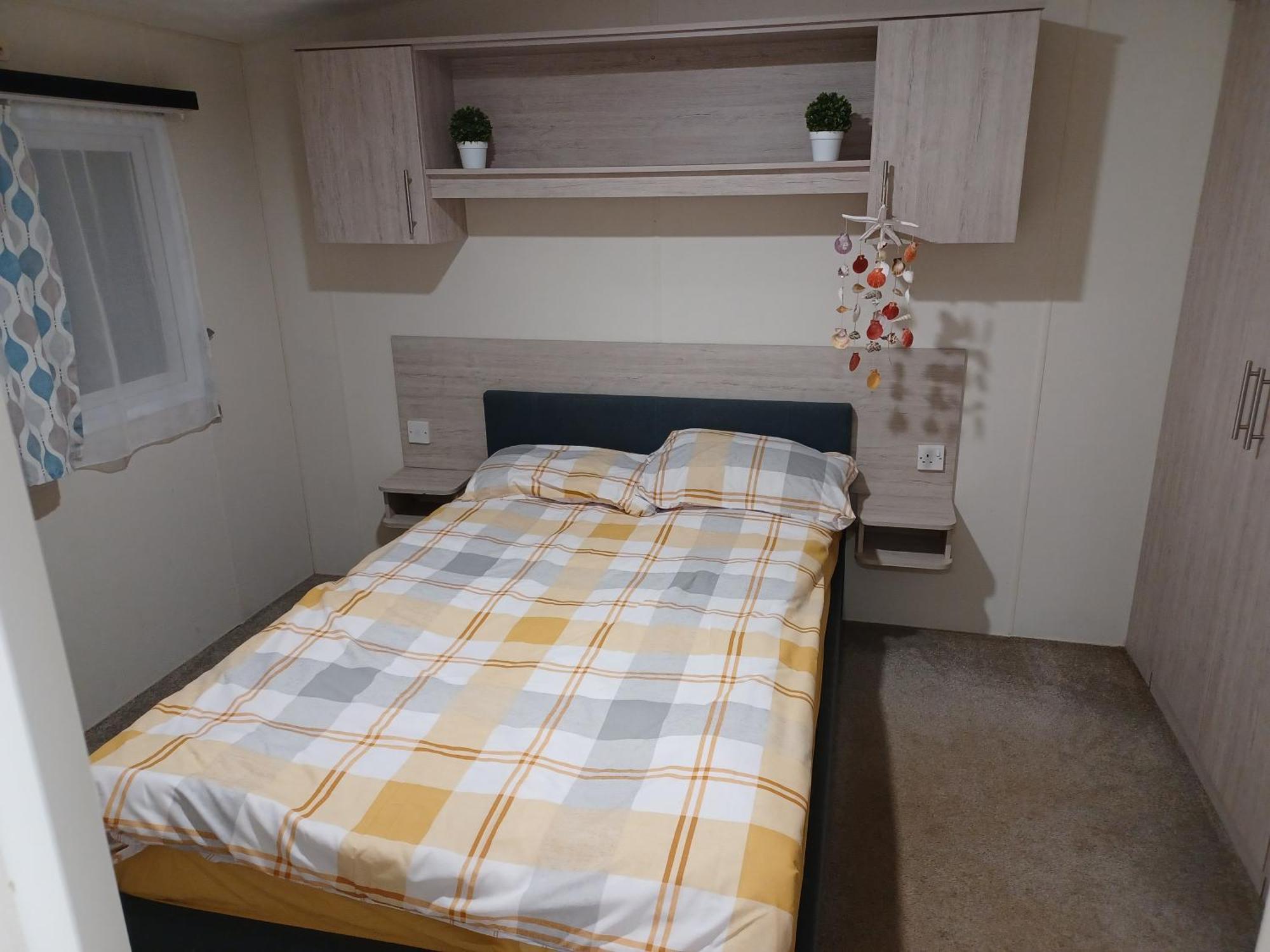 Ferienhaus Karavan Loves