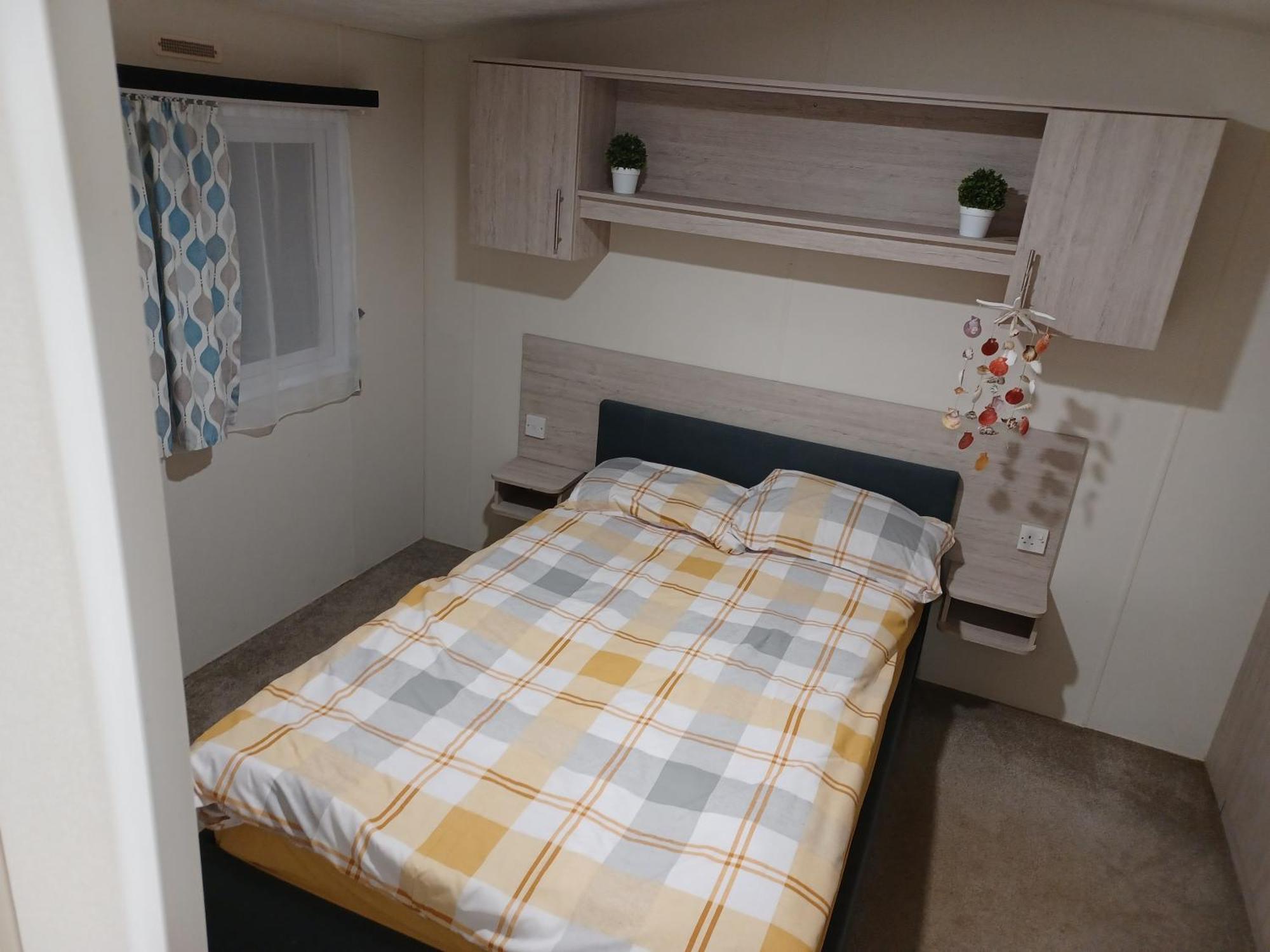 Holiday home Karavan Loves *